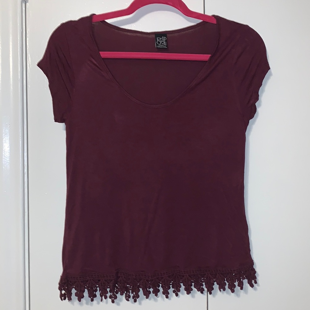 Empyre Top